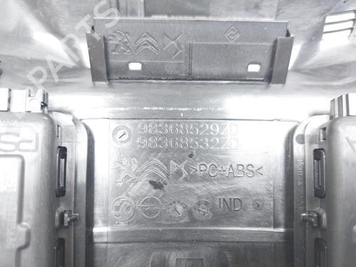 Interior roof light PEUGEOT 308 III (FB_, FH_, FP_, F3_, FM_) BlueHDi 130 (FBYHZL, FBYHZT) | BP24237969I8 