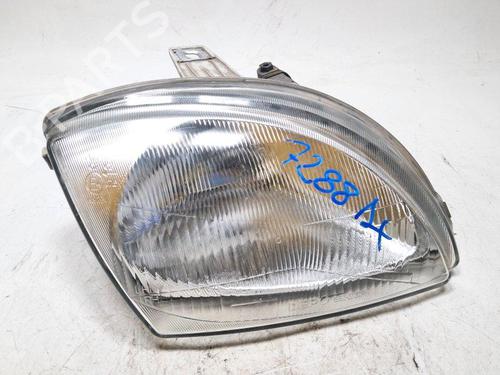 Used Right headlight Right headlight FIAT SEICENTO / 600 (187_) 1.1 (187AXB, 187AXB1A, 187AXC1A02) (54 hp) 34263453 34263453