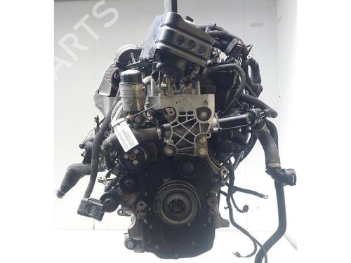 Motor JAGUAR E-PACE (X540) 2.0 D150 AWD | BP30613359M1