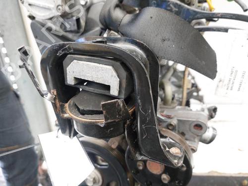 Engine TOYOTA YARIS (_P1_) 1.4 D-4D (NLP10_, NLP10R) | BP29854408M1
