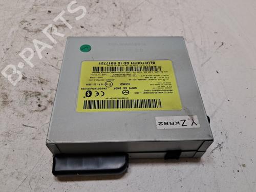 Electronic module MAZDA CX-5 (KE, GH) 2.2 D (KE2FW) | BP38011824M83 - Image 2