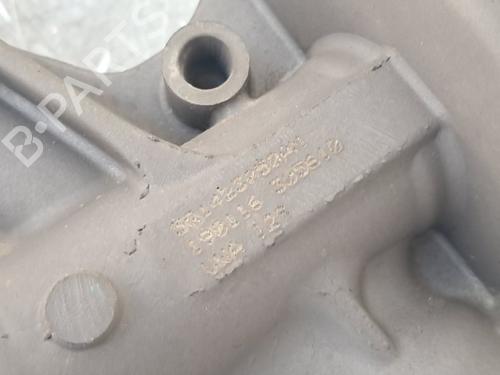 Steering rack SKODA OCTAVIA III Combi (5E5, 5E6) 1.6 TDI | BP37020158M22 - Image 5