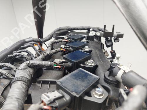 Engine HYUNDAI i20 ACTIVE (IB, GB) 1.4 | BP36107722M1  - Image 7