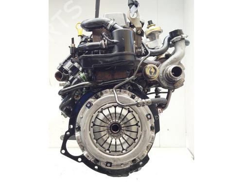 Engine FORD FOCUS I (DAW, DBW) 1.8 Turbo DI / TDDi | BP19115992M1 