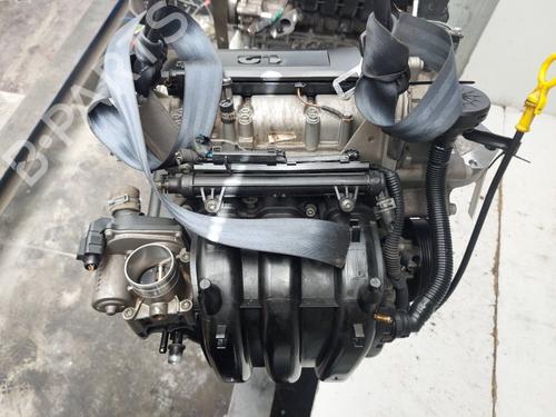 Engine SKODA FABIA II (542) 1.2 | BP36107980M1 - Image 8