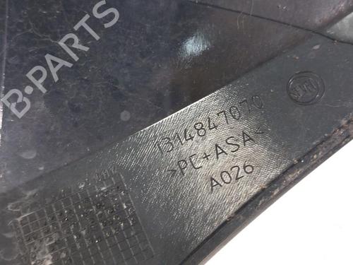 Grill PEUGEOT BOXER Van 2.0 BlueHDi 130 | BP33263631C40 - Image 5