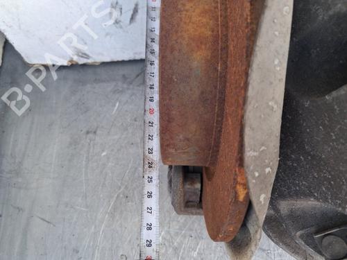 Rear axle MINI MINI PACEMAN (R61) Cooper SD | BP38745626M2  - Image 5