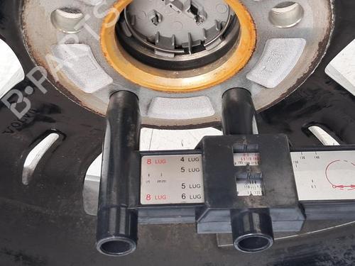 Fælk VOLVO XC40 (536) B4 Mild-Hybrid | BP33198020C45  - Image 10