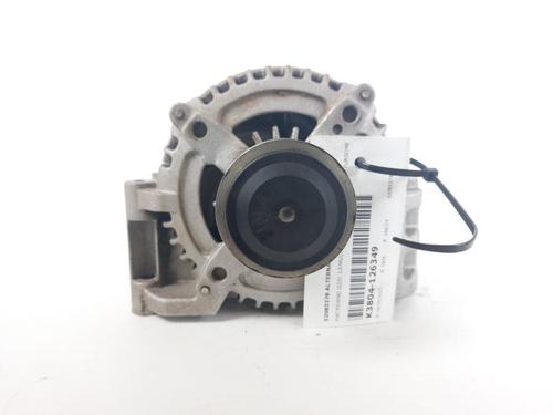 Alternator FIAT FIORINO Box Body/MPV (225_) 1.3 D Multijet | BP23238119M7 