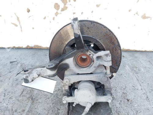 Right front steering knuckle RENAULT KANGOO Express (FW0/1_) 1.5 dCi 90 (FW0G, FW05, FW08, FW11) | BP29584175M26 - Image 4