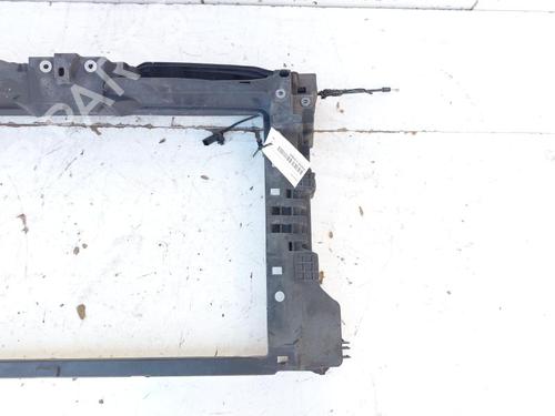 Front slam panel VW GOLF VI Variant (AJ5) 1.2 TSI | BP25301632C72 - Image 3