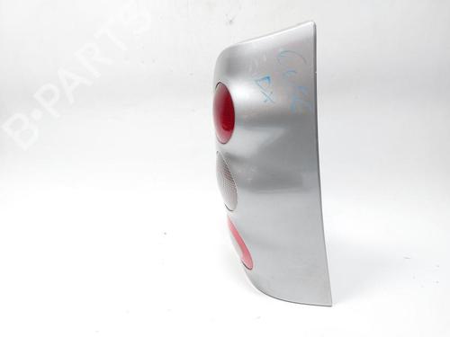 Right taillight SMART CITY-COUPE (450) 0.6 (S1CLA1, 450.341) | BP30921511C35