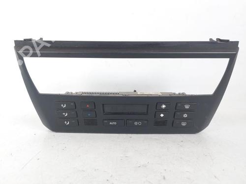 Used Climate control BMW X3 (E83) 2.0 d (150 hp) 22798328