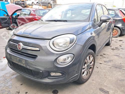 Used Parts FIAT 500X (334_) 1.3 D Multijet (334AXH1A) 4481501