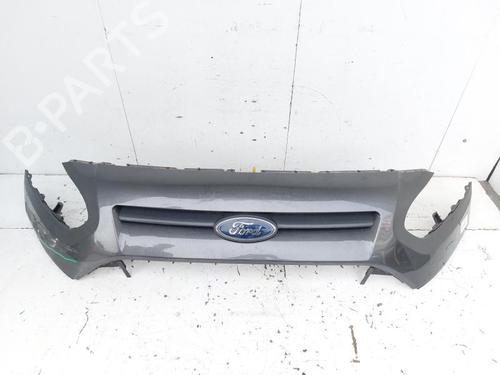Front bumper FORD TRANSIT CONNECT MPV 1.5 TDCi 1897674 1897674