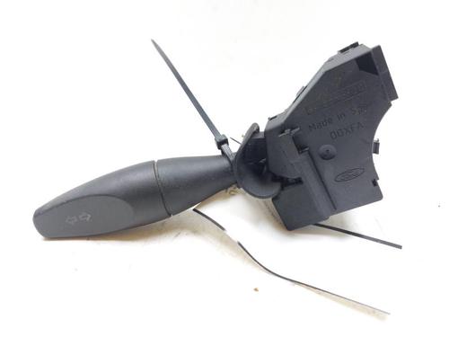 Used Steering column stalk FORD FIESTA V (JH_, JD_) 1.4 TDCi (68 hp) 27923582