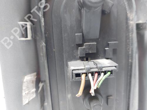 Right taillight SMART CITY-COUPE (450) 0.6 (S1CLA1, 450.341) | BP30921511C35