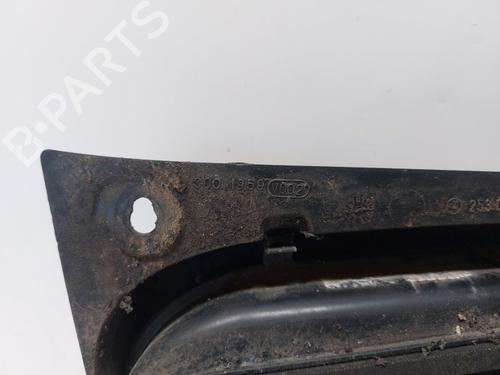 Left taillight SMART CITY-COUPE (450) 0.6 (S1CLB1, 450.331, 450.336) | BP36618185C34 - Image 5