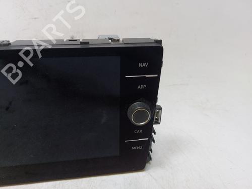Electronic module VW T-ROC (A11, D11) 2.0 TDI 4motion | BP36007498M83 - Image 7
