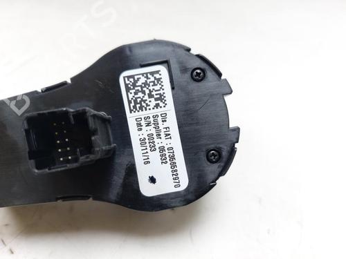Switch FIAT 500X (334_) 1.6 (334AXE1A) | BP28618799I30 