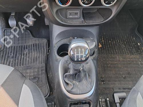 Steering column FIAT 500L (351_, 352_) 1.3 D Multijet (199LXY1A, 199LXY11) | BP33616400M21 - Image 18