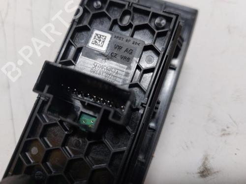 Left front window switch SKODA OCTAVIA III Combi (5E5, 5E6) 1.6 TDI | BP30898735I27 - Image 5