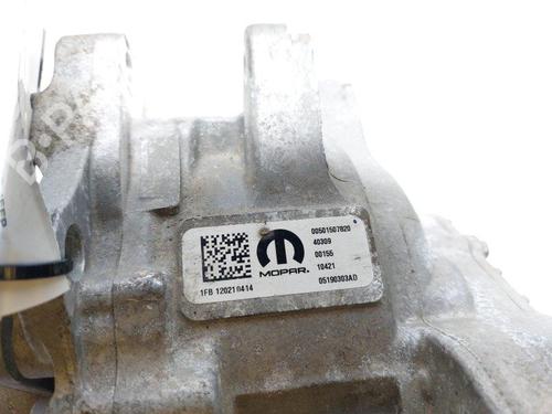 Alternator JEEP RENEGADE SUV (BU, B1, BV) 1.3 PHEV 4Xe | BP34052474M7  - Image 6