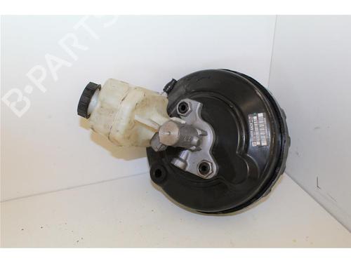 Rembekrachtiger PEUGEOT EXPERT Platform/Chassis 1.6 HDi 90 16V (90 hp) 15144599