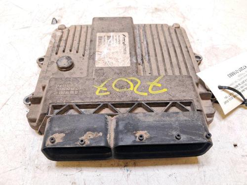 engine-control-unit-ecu-fiat-grande-punto-199_-2005-34119163 main image