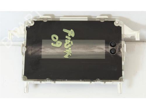 Display FORD FIESTA VI (CB1, CCN) 1.25 (60 hp) 15142118
