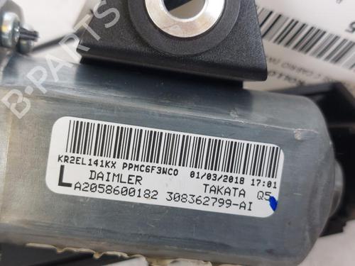 Electronic module MERCEDES-BENZ C-CLASS Convertible (A205) C 250 d (205.408) | BP17206507M83