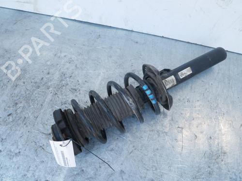 Used Left front shock absorber SKODA YETI (5L) 1.2 TSI (105 hp) 15158612