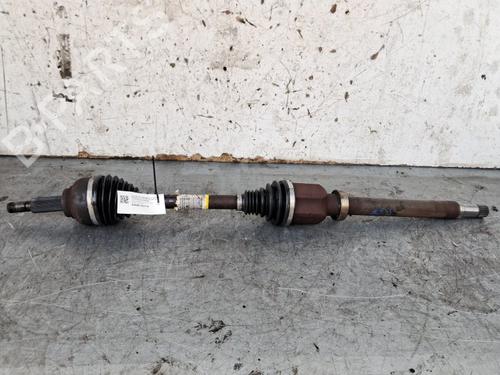 Used Right front driveshaft Right front driveshaft FORD TRANSIT V363 Van (FCD, FDD) 2.0 EcoBlue (130 hp) 35775561 35775561