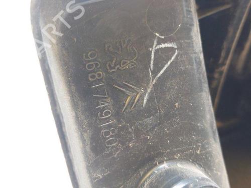 Right taillight CITROËN C3 Picasso (SH_) 1.6 HDI 90 | BP34180496C35 - Image 5