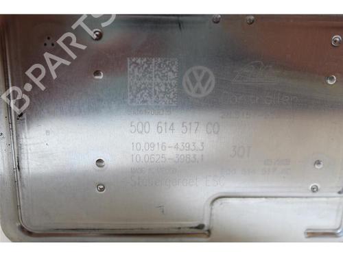 ABS pump AUDI Q2 (GAB, GAG) 1.0 TFSI | BP15141885M43