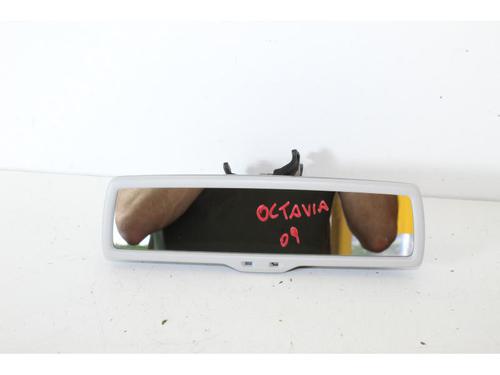 Used Rear mirror FIAT BRAVA (182_) 1.9 JTD (100 hp) 15144728