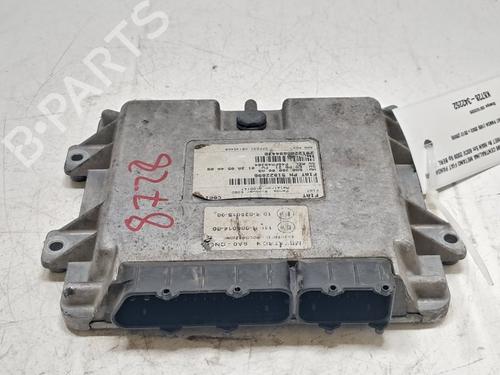 Used Electronic module Electronic module FIAT PANDA (169_) 1.2 Natural Power (169.AXB1A) (60 hp) 39900659 39900659