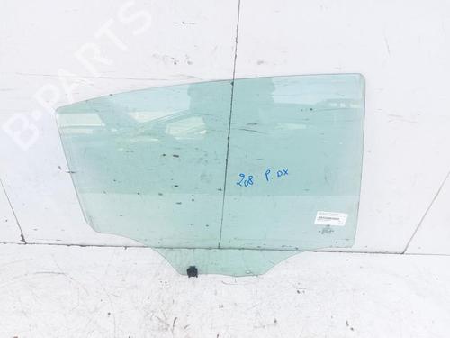 Used Rear right window mechanism Rear right window mechanism 37508128 37508128