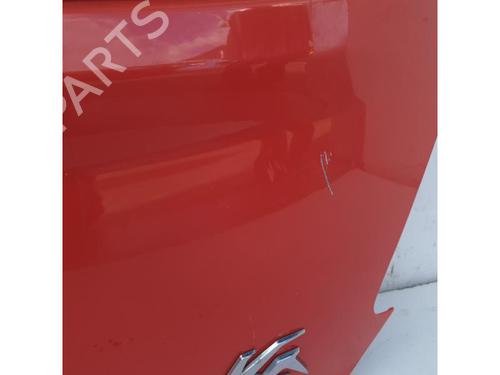 Tailgate FORD KA (RU8) 1.2 | BP23879971C6 