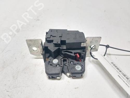 Used Tailgate lock MERCEDES-BENZ A-CLASS (W169) A 180 CDI (169.007, 169.307) (109 hp) 30802083