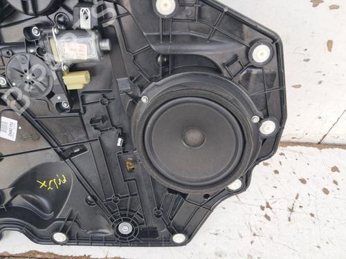 Front left window mechanism FORD KUGA III (DFK) 1.5 EcoBlue | BP37486067C22 - Image 2
