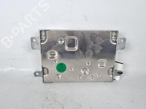 Engine control unit (ECU) FIAT TIPO Hatchback (356_, 357_) 1.3 D (356HXH1A) | BP23881467M57 - Image 4