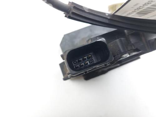 Front left lock OPEL MERIVA B MPV (S10) 1.4 (75) | BP29764368C98