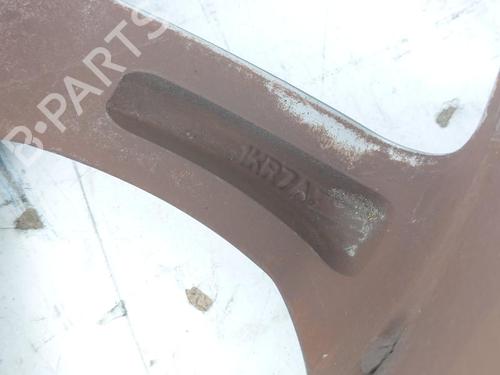 Rim NISSAN JUKE (F15) 1.5 dCi | BP29383669C45 