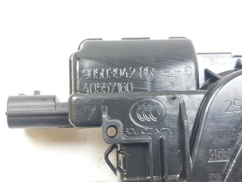 Tailgate lock NISSAN MICRA V (K14) 0.9 IG-T | BP24169207C101