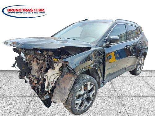 Left sun visor JEEP COMPASS (MP, M6, MV, M7) 2.0 CRD 4x4 | BP15173010I1