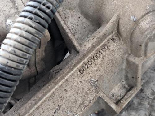 Steering rack CITROËN C4 CACTUS 1.2 VTi 75 / PureTech 75 | BP33197078M22 - Image 5