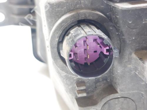 Right headlight FIAT PANDA (169_) 1.2 (169AXF2A, 169AXF1A) | BP33197737C29  - Image 5