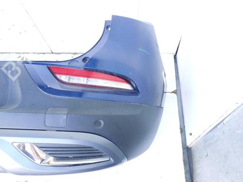 Rear bumper RENAULT KADJAR (HA_, HL_) 1.5 BLUE dCi 115 (HLA6) | BP29238728C8 