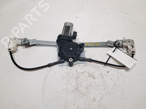 Used Front left window mechanism Front left window mechanism 37660299 37660299